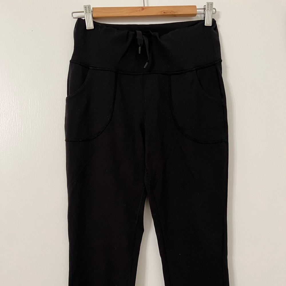 Lululemon On The Fly Pant Full Length 🩶🩶